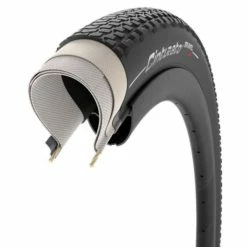 Pneu Pirelli Cinturato Gravel Hard TLR 700x40C Noir -Cyclisme Soldes Boutique pneu pirelli cinturato gravel hard tlr 700x40c noir 2