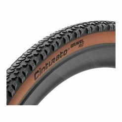 Pneu Pirelli Cinturato Gravel RC Tubeless Ready 700x40C -Cyclisme Soldes Boutique pneu pirelli cinturato gravel rc tubeless ready 700x40c 2