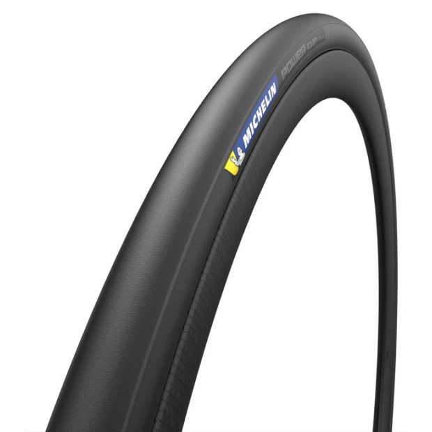 Pneu Route Michelin Power Cup Tubeless 700x28C 3 Pneu Route Michelin Power Cup Tubeless 700x28C