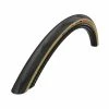 Pneu Route Schwalbe Pro One TT HS493 700x25c Tubeless Easy Noir/Beige 1 Pneu Route Schwalbe Pro One TT HS493 700x25c Tubeless Easy Noir/Beige -Cyclisme Soldes Boutique pneu route schwalbe pro one tt hs493 700x25c tubeless easy noir beige