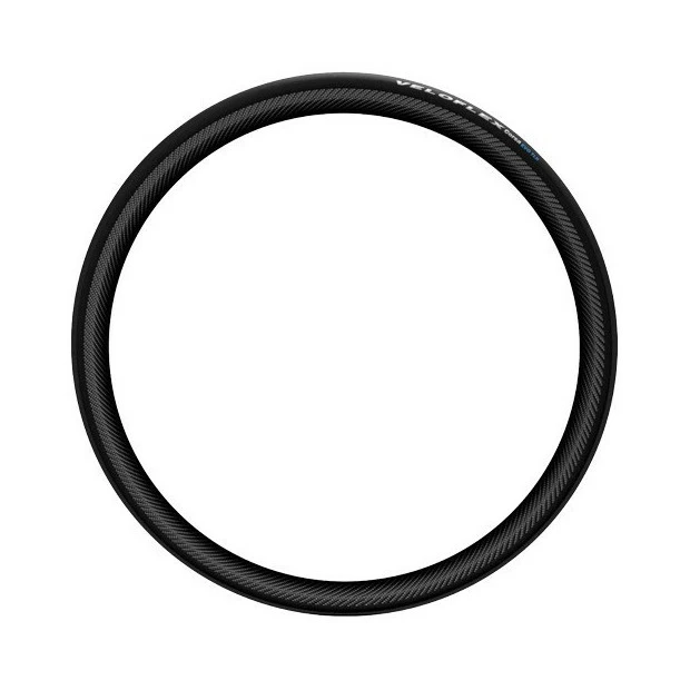 Pneu Route Veloflex Corsa Evo TLR Souple 700x28C Noir 4 Pneu Route Veloflex Corsa Evo TLR Souple 700x28C Noir – Image 2