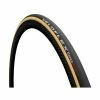 Pneu Route Veloflex Corsa Race Tube Type Souple 700x25C Noir/Beige -Cyclisme Soldes Boutique pneu route veloflex corsa race tube type souple 700x25c noir beige
