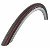 Pneu Schwalbe Lugano HS471 28' - Rigide 25-622 - Rouge/Blanc/Bleu/Jaune -Cyclisme Soldes Boutique pneu schwalbe lugano hs471 28 rigide 25 622 rouge blanc bleu jaune