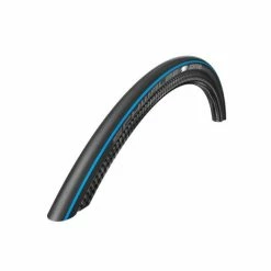 Pneu Schwalbe One V-Guard Evolution Line HS 448 28' Bleu - 23/622