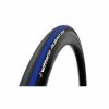 Pneu Vittoria Rubino Pro Graphène 2.0 700x25C (25-622) Noir/Bleu -Cyclisme Soldes Boutique pneu vittoria rubino pro graphene 20 700x25c 25 622 noir bleu