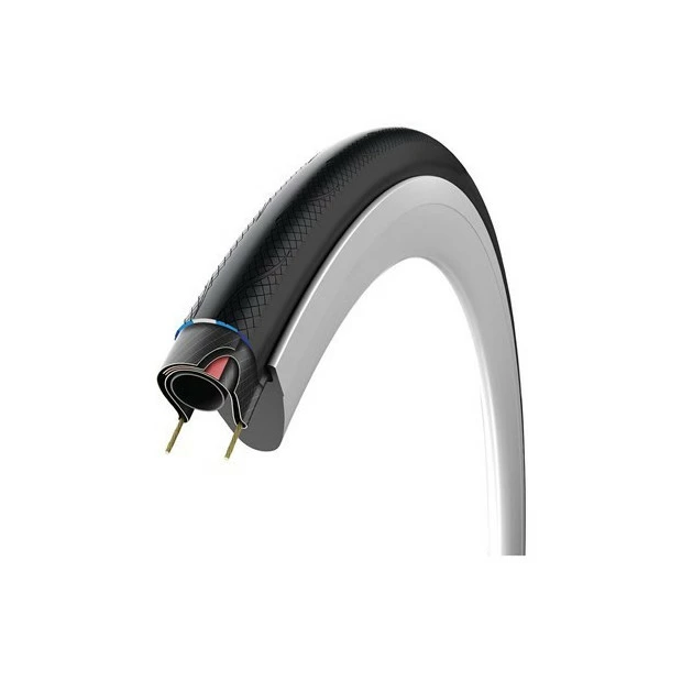 Pneu Vittoria Rubino Pro Graphène 2.0 Noir 650x23c (23-571) 3 Pneu Vittoria Rubino Pro Graphène 2.0 Noir 650x23c (23-571)