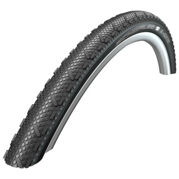 Schwalbe Pneu X-One Speed HS483 Performance Line - 32/622 3 Schwalbe Pneu X-One Speed HS483 Performance Line - 32/622
