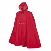 Poncho Vaude Valdipino 02285 - Rouge -Cyclisme Soldes Boutique poncho vaude valdipino 02285 rouge