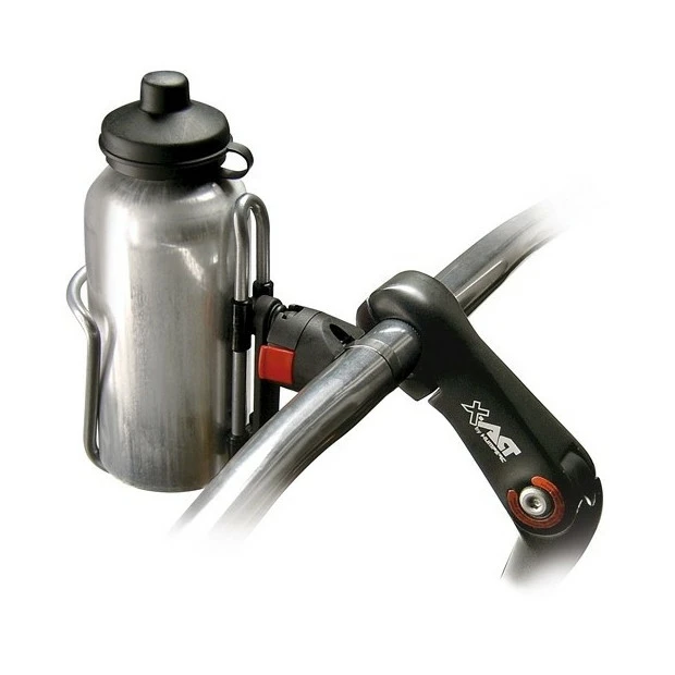 Fixation Pour Porte-Bidon Détachable KlickFix BottleKlick 4 Fixation Pour Porte-Bidon Détachable KlickFix BottleKlick – Image 2