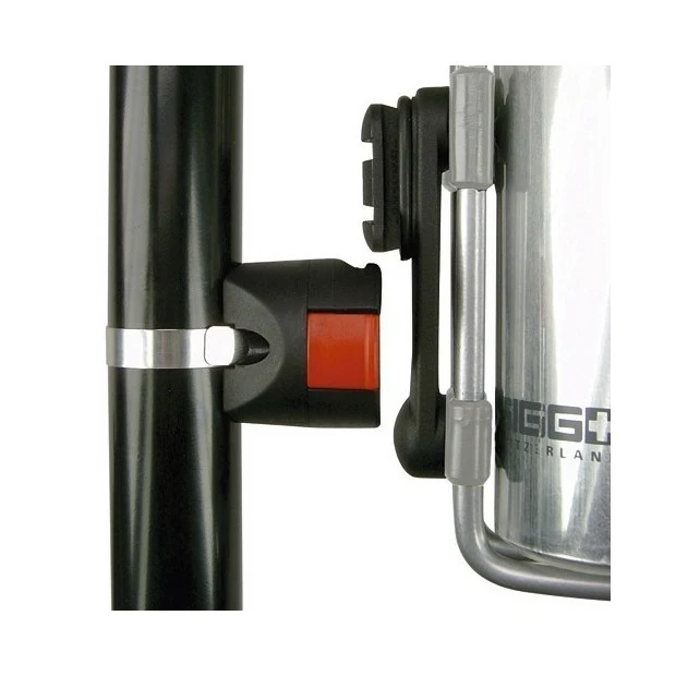 Fixation Pour Porte-Bidon Détachable KlickFix BottleKlick 3 Fixation Pour Porte-Bidon Détachable KlickFix BottleKlick