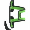 Porte Bidon BBB DualAttack - Noir/Vert -Cyclisme Soldes Boutique porte bidon bbb dualattack noir vert