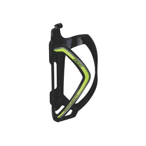 Porte Bidon BBB Flexcage BBC-36 - Noir/Jaune 3 Porte Bidon BBB Flexcage BBC-36 - Noir/Jaune