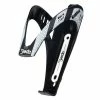 Deda-elementi Porte-Bidon Deda Elementi Gabbia - Blanc -Cyclisme Soldes Boutique porte bidon deda elementi gabbia blanc