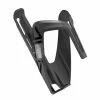 Porte-Bidon Elite Ala Noir Soft Touch -Cyclisme Soldes Boutique porte bidon elite ala noir soft touch