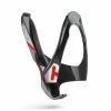 Porte-bidon Elite Cannibal - Noir / Rouge 2 Porte-bidon Elite Cannibal - Noir / Rouge -Cyclisme Soldes Boutique porte bidon elite cannibal noir rouge