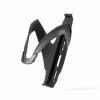 Porte-bidon Elite Custom Race - Noir Mat 1 Porte-bidon Elite Custom Race - Noir Mat -Cyclisme Soldes Boutique porte bidon elite custom race noir mat