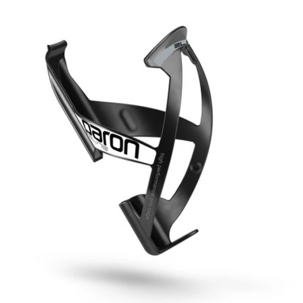 Porte-bidon Elite Paron Race - Noir / Blanc 3 Porte-bidon Elite Paron Race - Noir / Blanc