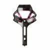 Porte-Bidon Tacx Ciro Noir/Rose Brillant -Cyclisme Soldes Boutique porte bidon tacx ciro noir rose brillant