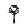 Porte-Bidon Tacx Ciro - Noir-Rouge Brillant -Cyclisme Soldes Boutique porte bidon tacx ciro noir rouge brillant