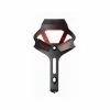 Porte-Bidon Tacx Ciro - Noir-Rouge Mat -Cyclisme Soldes Boutique porte bidon tacx ciro noir rouge mat
