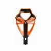 Porte-bidon Tacx Deva - Noir-Orange -Cyclisme Soldes Boutique porte bidon tacx deva noir orange