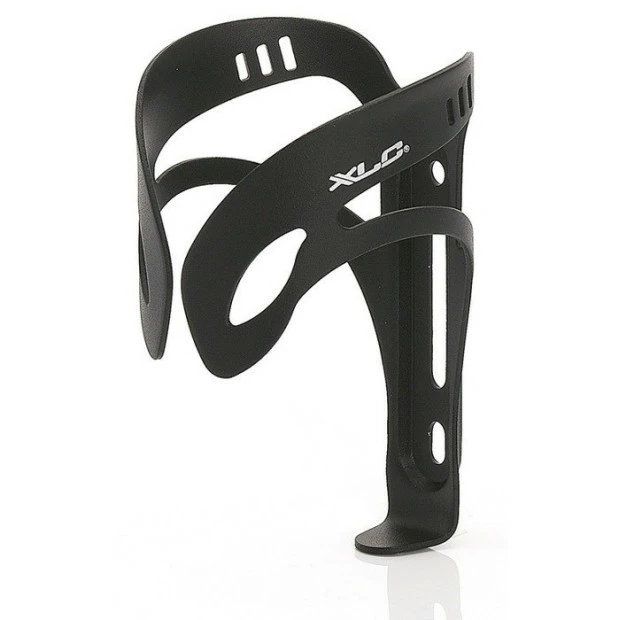 Porte Bidon XLC BC-A04 - Noir Mate 3 Porte Bidon XLC BC-A04 - Noir Mate