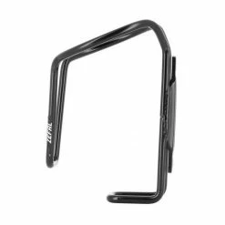 Porte Bidon Zefal Pulse Full Alu - Noir -Cyclisme Soldes Boutique porte bidon zefal pulse full alu noir 1