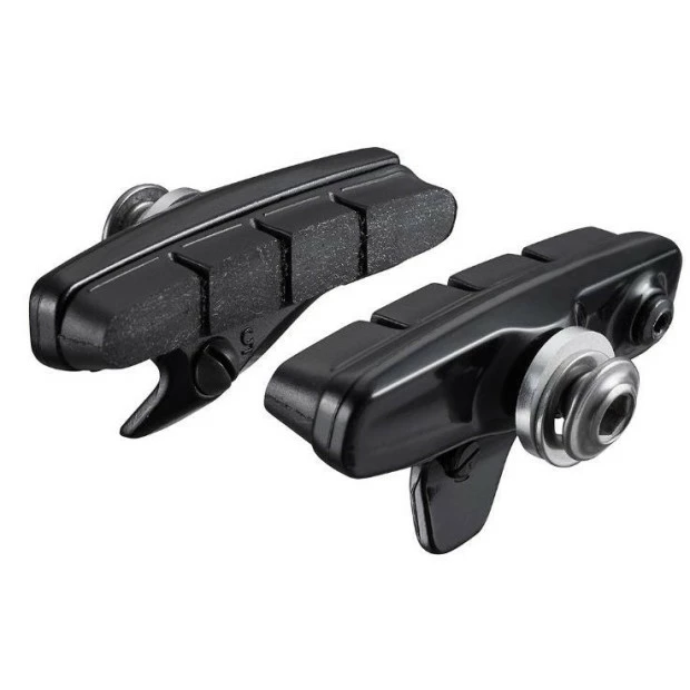 Porte-Patins Et Patins Shimano Dura Ace RC55C4 - BR-R9000 3 Porte-Patins Et Patins Shimano Dura Ace RC55C4 - BR-R9000