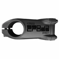 Deda-elementi Potence Deda Elementi Mud Cross Team - 31,8 Mm - Noir
