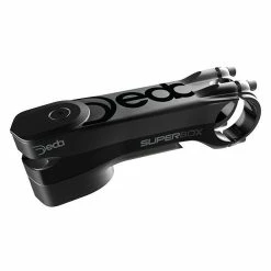 Deda-elementi Potence Deda Elementi Superbox Pob Finish - 31,7 Mm