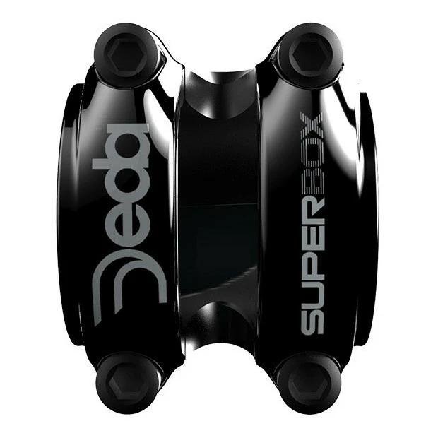 Deda-elementi Potence Deda Elementi Superbox Pob Finish - 31,7 Mm 6 Deda-elementi Potence Deda Elementi Superbox Pob Finish - 31,7 Mm – Image 4