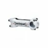 Deda-elementi Potence Deda Elementi Zero 1 Blanc (31.8 Mm) -Cyclisme Soldes Boutique potence deda elementi zero 1 blanc 318 mm