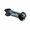 Deda-elementi Potence Deda Elementi Zero 100 SC Noir - 31.8 Mm -Cyclisme Soldes Boutique potence deda elementi zero 100 sc noir 318 mm