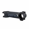 Deda-elementi Potence Deda Elementi Zero1 [ BOB ] - 31,8 Mm - Noir Sur Noir -Cyclisme Soldes Boutique potence deda elementi zero1 bob 318 mm noir sur noir