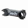 Deda-elementi Potence Deda Elementi Zero100 - 31,8 Mm - Noir Anodisé -Cyclisme Soldes Boutique potence deda elementi zero100 318 mm noir anodise