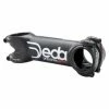 Deda-elementi Potence Deda Elementi Zero100 Team - 31,8 Mm - Noir Mat -Cyclisme Soldes Boutique potence deda elementi zero100 team 318 mm noir mat