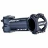 Potence Route Zipp Service Course SL 6° 1 1/8" 31,8mm Noir Poli