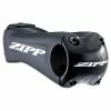 Potence Route Zipp SL Sprint 31,8mm 1 1/8" Noir/Blanc