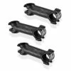 Potence XLC A-Head All Ride Noir ST-M26 (31.8mm) -Cyclisme Soldes Boutique potence xlc a head all ride noir st m26 318mm