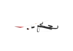 Poussette Multi-Usage CYBEX Zeno - Kit Vélo 7 Poussette Multi-Usage CYBEX Zeno - Kit Vélo -Cyclisme Soldes Boutique poussette multi usage cybex zeno kit velo 2