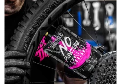 Préventif Tubeless MUC-OFF - 140 Ml -Cyclisme Soldes Boutique preventif tubeless muc off 140 ml 2