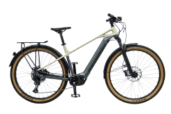 Vtt électrique PRIME X - 625Wh (2022)