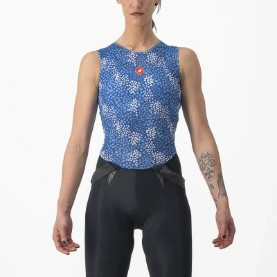 Pro Mesh 4 SM Femme Castelli 3 Pro Mesh 4 SM Femme Castelli