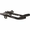 Deda-elementi Prolongateur De Guidon Aérobar Deda Elemanti FastBlack 2 31.7mm Carbone -Cyclisme Soldes Boutique prolongateur de guidon aerobar deda elemanti fastblack 2 317mm carbone