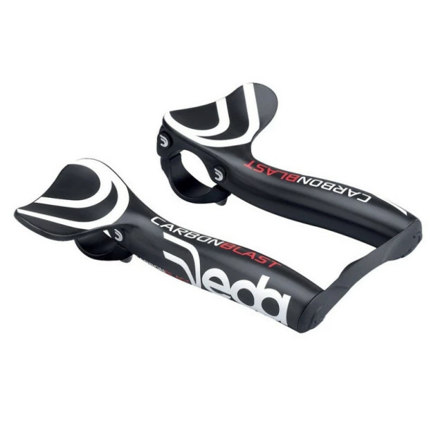 Deda-elementi Prolongateur Triathlon Deda Elementi Carbon Blast 3 Deda-elementi Prolongateur Triathlon Deda Elementi Carbon Blast