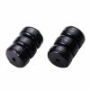 Protections Cadre BBB Donuts Noir - 5x3 Pièces 1 Protections Cadre BBB Donuts Noir - 5x3 Pièces -Cyclisme Soldes Boutique protections cadre bbb donuts noir 5x3 pieces