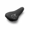 Couvre-selle Brooks XL - Noir -Cyclisme Soldes Boutique protege selle large couvre selle