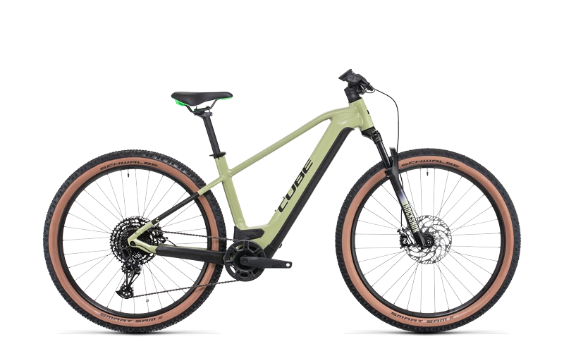 Vtt électrique Reaction Hybrid EXC 625Wh (2022) 3 Vtt électrique Reaction Hybrid EXC 625Wh (2022)