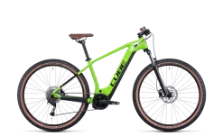 Vtt électrique Reaction Hybrid Performance - 500 Ou 625Wh (2022)
