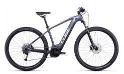 Vtt électrique Reaction Hybrid Performance - 500 Ou 625Wh (2022)